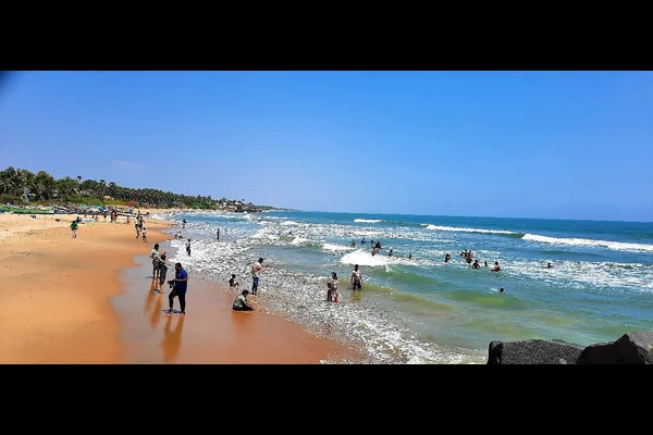 Puducherry