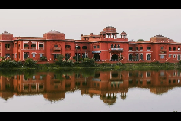 Darbhanga