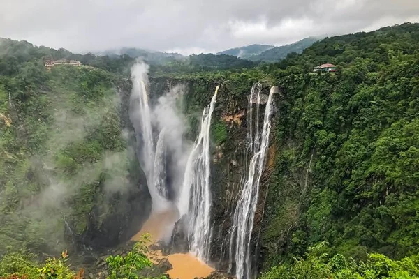 Shivamogga