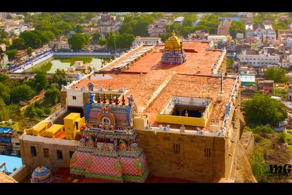Tiruchiappalli