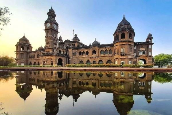 Kolhapur