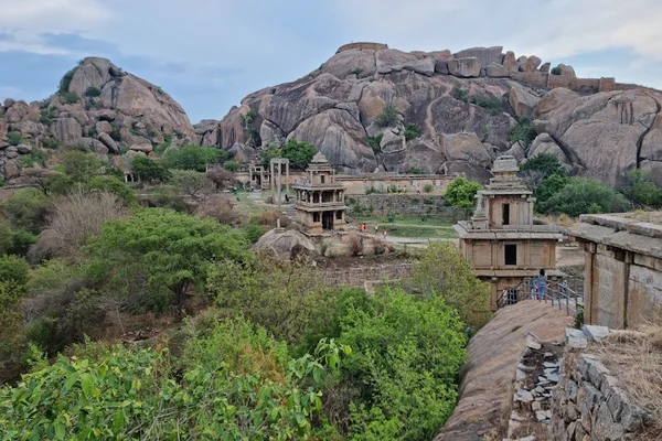 Chitradurga