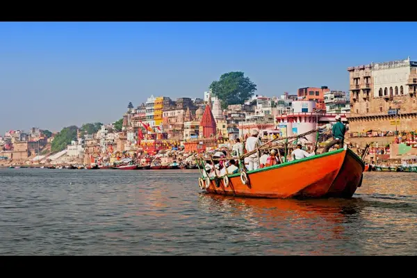 Varanasi