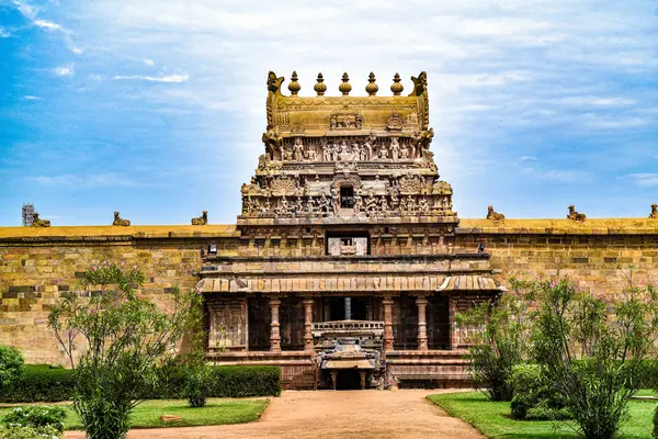 Madurai