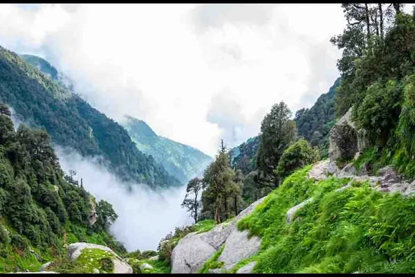 Dharamshala