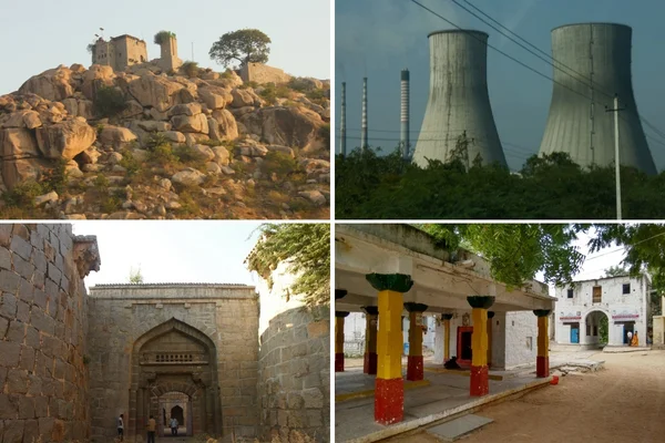 Raichur