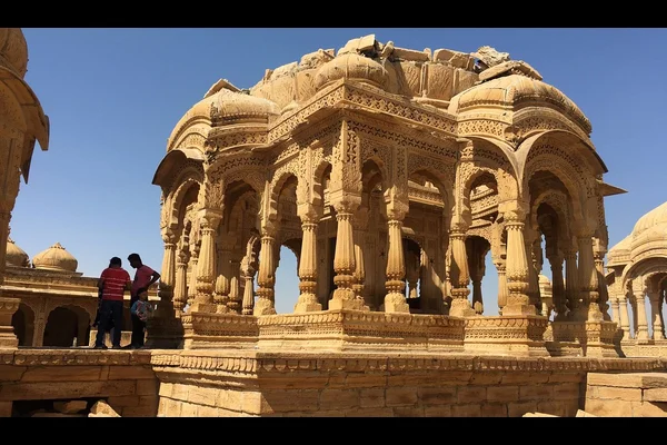 Jaisalmer
