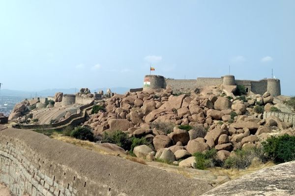 Ballari