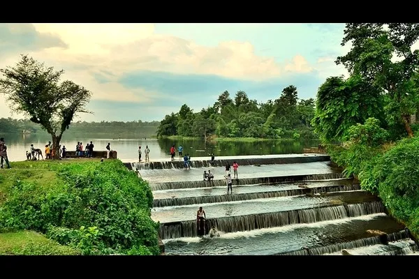 Silchar