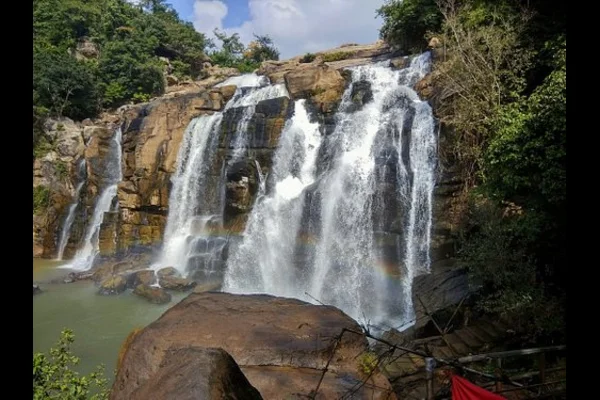 Ranchi