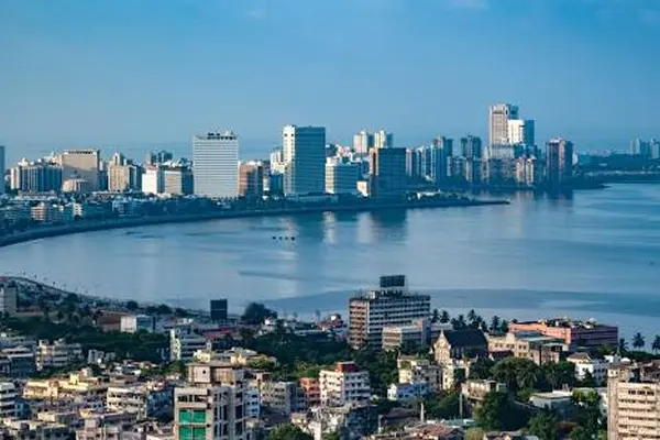 Mumbai