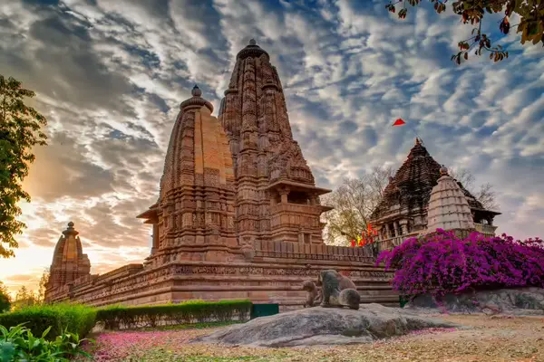 Khajuraho