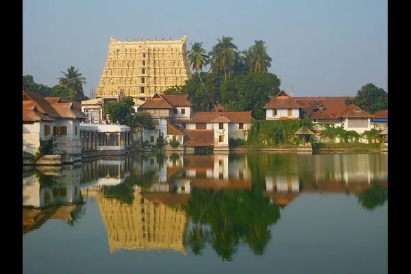 Trivandrum
