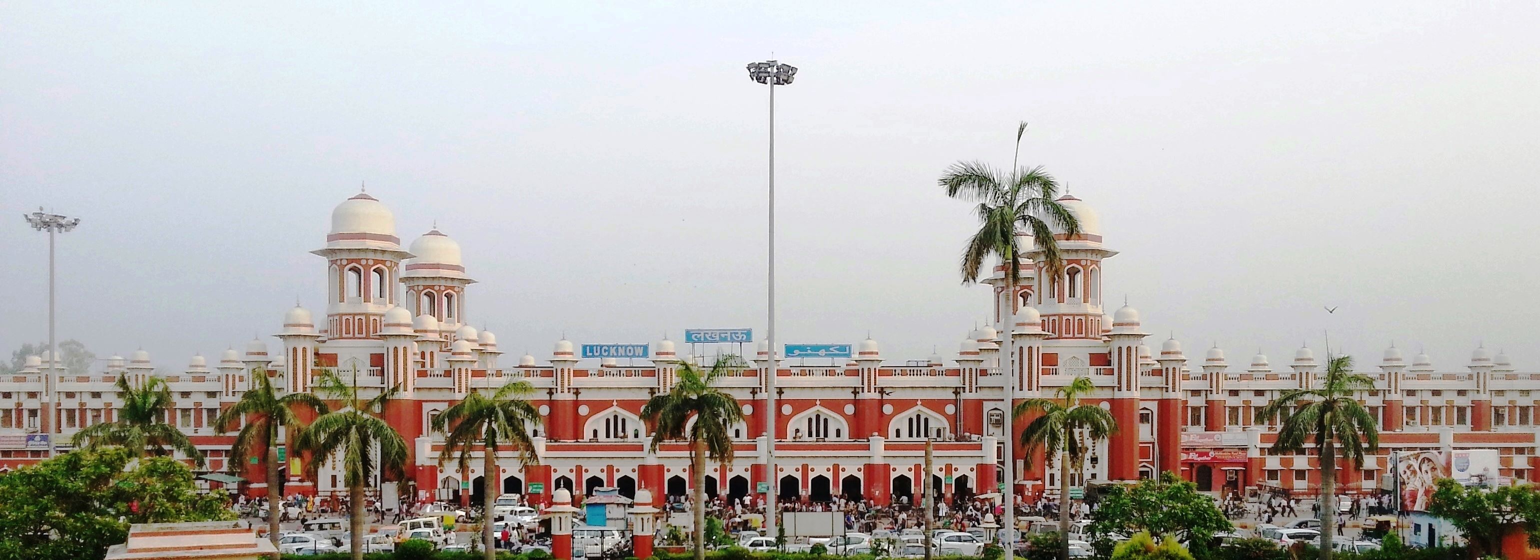 Lucknow