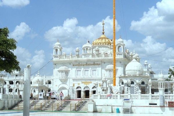 Aurangabad