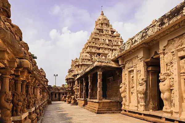 Kancheepuram