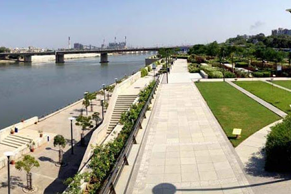 Ahmedabad