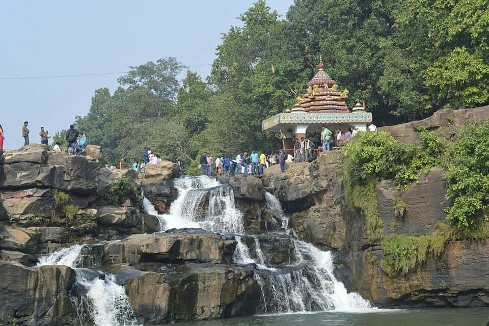 Jharsuguda