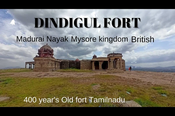 Dindigul