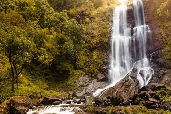 Chikmagalur