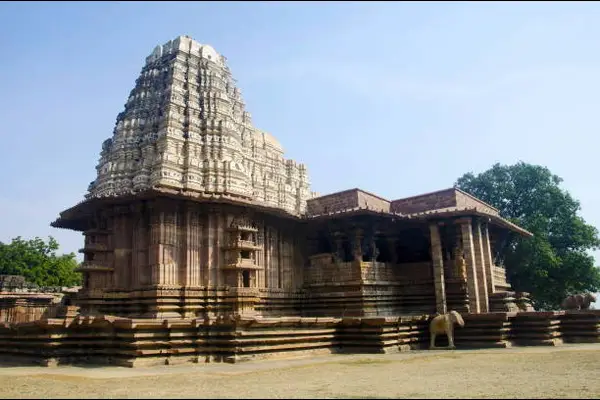 Warangal