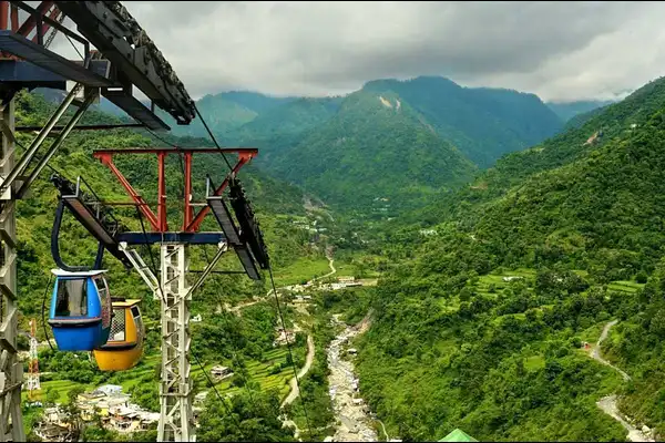 Dehradun