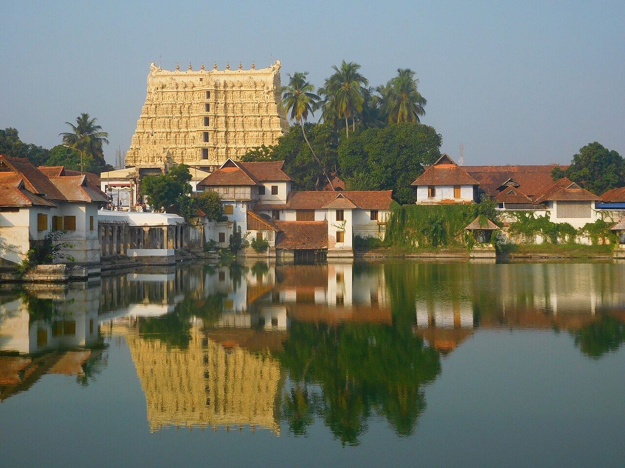 Trivandrum