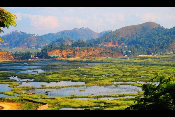 Imphal