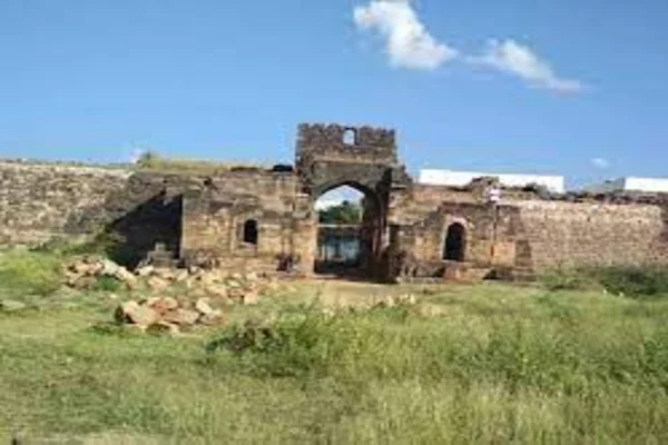 Bhadravati