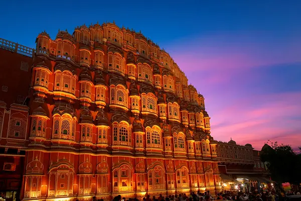 Jaipur
