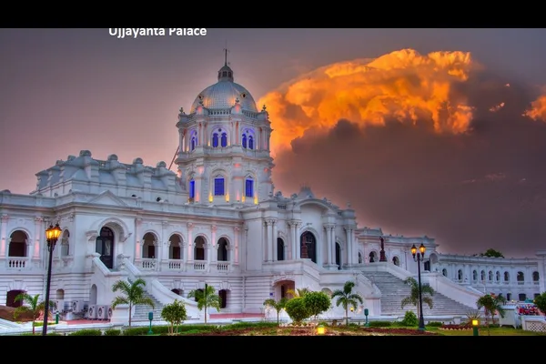 Agartala