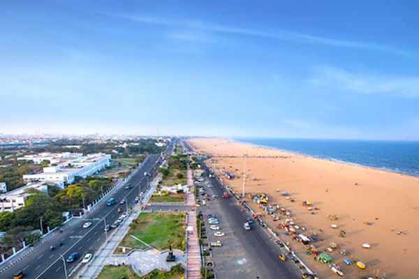 Chennai