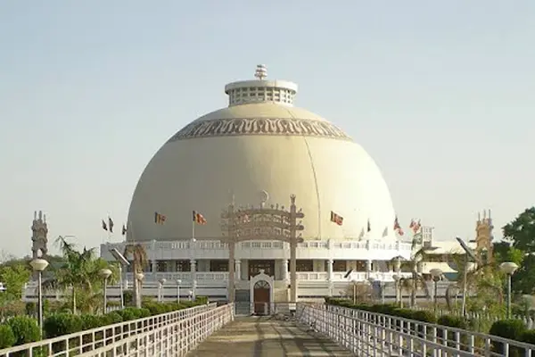 Nagpur