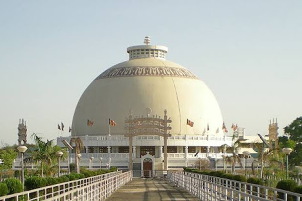 Nagpur