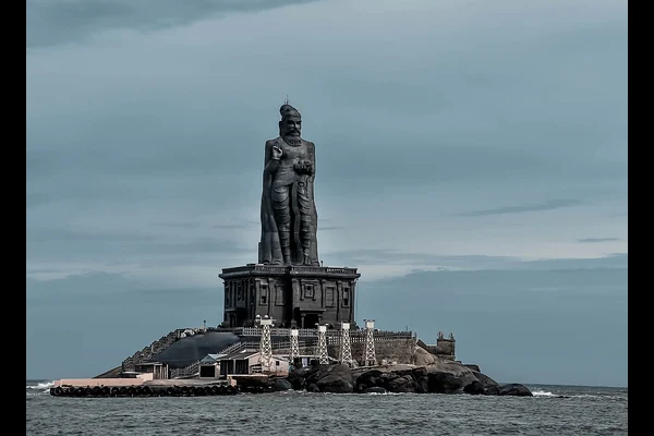 Kanyakumari