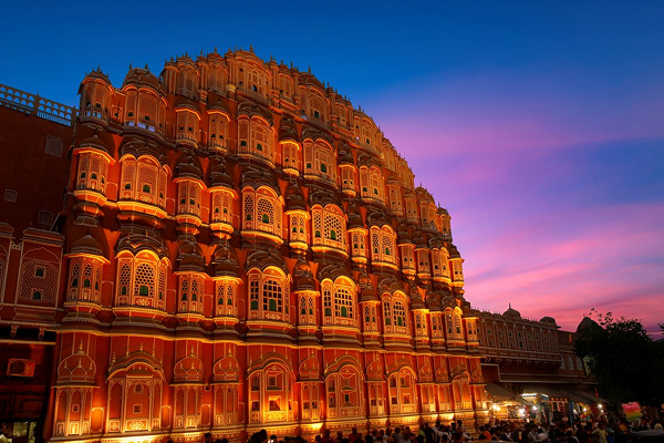 Jaipur