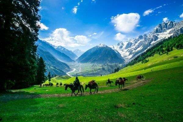 Jammu