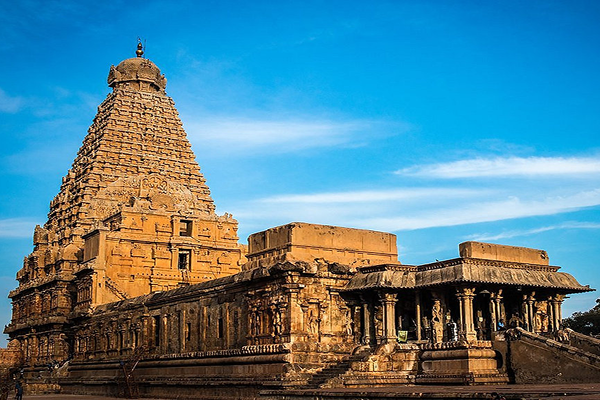 Thanjavur