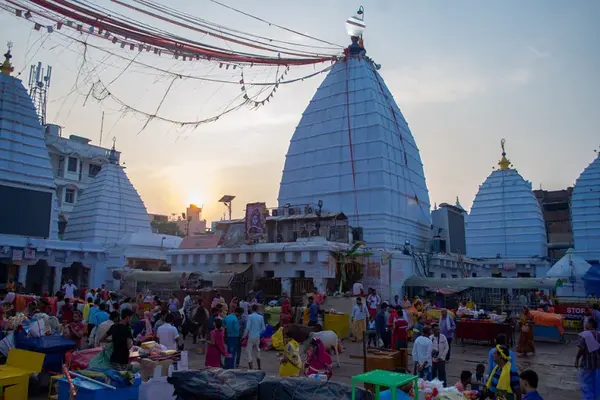 Deoghar