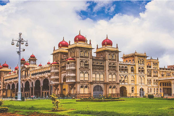 Mysore
