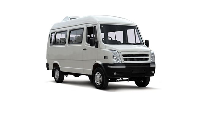 Luxury Coach