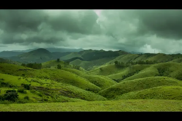 Vagamon