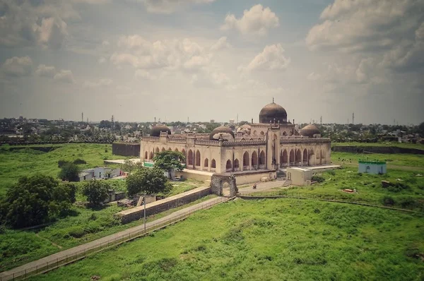 Kalaburagi
